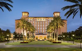 Ritz Carlton Orlando Grande Lakes